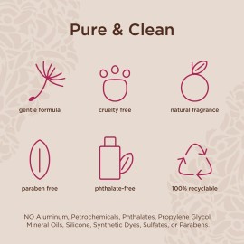 Lavanila Pure Vanilla Perfume for Women, 1.7 Fl Oz - Pure Madagascar Vanilla & Creamy Tonka Bean Fragrance, Clean and Natural Eau de Parfum Made In USA Lavanila Pure Vanilla Perfume for Women, 1.7 Fl Oz - Pure Madagascar Vanilla & Creamy Tonka Bean Fragrance, Clean and Natural Eau de Parfum Made In USA