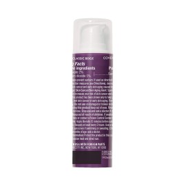 COVERGIRL Advanced Radiance Age Defying Liquid Foundation in Classic Ivory, Hides Wrinkles & Lines, Sensitive Skin Safe, Packaging May Vvary COVERGIRL Advanced Radiance Age Defying Liquid Foundation in Classic Ivory, Hides Wrinkles & Lines, Sensitive Skin Safe, Packaging May Vvary