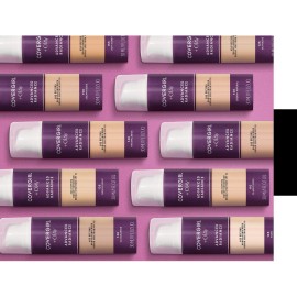 COVERGIRL Advanced Radiance Age Defying Liquid Foundation in Classic Ivory, Hides Wrinkles & Lines, Sensitive Skin Safe, Packaging May Vvary COVERGIRL Advanced Radiance Age Defying Liquid Foundation in Classic Ivory, Hides Wrinkles & Lines, Sensitive Skin Safe, Packaging May Vvary