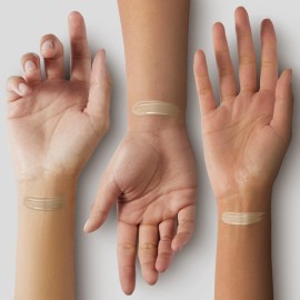 COVERGIRL Advanced Radiance Age Defying Liquid Foundation in Classic Ivory, Hides Wrinkles & Lines, Sensitive Skin Safe, Packaging May Vvary COVERGIRL Advanced Radiance Age Defying Liquid Foundation in Classic Ivory, Hides Wrinkles & Lines, Sensitive Skin Safe, Packaging May Vvary