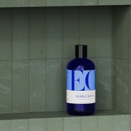 EO Bubble Bath, 12 Ounce (Pack of 1), French Lavender, Organic Plant-Based, Botanical Extracts EO Bubble Bath, 12 Ounce (Pack of 1), French Lavender, Organic Plant-Based, Botanical Extracts