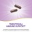 Nature\'s Way Black Elderberry Supplement, Traditional Immune Support*, With Elderberry and Elderflower, Plant Powered, 100 Capsules (Packaging May Vary)
