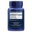 Life Extension Decaffeinated Mega Green Tea Extract - Polyphenol-Rich, Cell Health, Heart Health, Brain Health, Antioxidant Protection - Non-GMO, Gluten-Free, Vegetarian - 100 Capsules