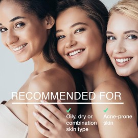 Fast-Acting Acne Spot Treatment & Drying Lotion - Light/Medium Shade - Formula for Pimples & Blemishes - Conceals, Dries & Calms Skin - Non-Comedogenic, Hypoallergenic, Dermatologist Approved - 0.5 oz Fast-Acting Acne Spot Treatment & Drying Lotion - Light/Medium Shade - Formula for Pimples & Blemishes - Conceals, Dries & Calms Skin - Non-Comedogenic, Hypoallergenic, Dermatologist Approved - 0.5 oz