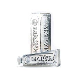 Marvis Whitening Mint Toothpaste, 1.3 oz Marvis Whitening Mint Toothpaste, 1.3 oz