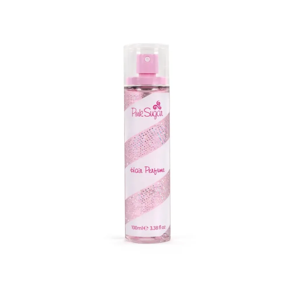 Pink Sugar Pink Sugar Hair Perfume 3.4 Oz/ 100 Ml for Women By 3.4 Fl Oz Pink Sugar Pink Sugar Hair Perfume 3.4 Oz/ 100 Ml for Women By 3.4 Fl Oz