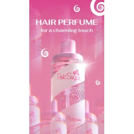 Pink Sugar Pink Sugar Hair Perfume 3.4 Oz/ 100 Ml for Women By 3.4 Fl Oz Pink Sugar Pink Sugar Hair Perfume 3.4 Oz/ 100 Ml for Women By 3.4 Fl Oz