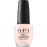 OPI Nail Lacquer Bubble Bath | Sheer Nude Pink Crme Chip Resistant Nail Polish | Vegan, Fast Drying, Streak Free