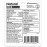 Mentholatum Natural Ice Lip Balm Original SPF 15 1 Each ( Pack of 3)