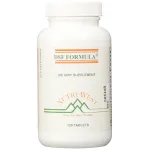 nutri-west DSF Formula Tablets, 120 Count