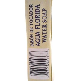 Florida Water Bar Soap 3.3 oz Florida Water Bar Soap 3.3 oz
