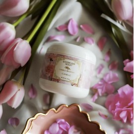 Camille Beckman Glycerine Hand Therapy Cream, Signature Camille, 8 Ounce Camille Beckman Glycerine Hand Therapy Cream, Signature Camille, 8 Ounce