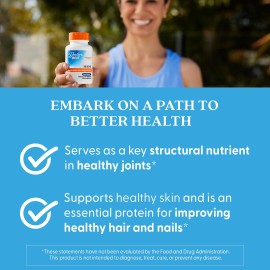 Doctors Best MSM, Supports Hair, Skin, Nails, & Joints, Non-GMO, Gluten Free, Vegan 120 Tablets Doctors Best MSM, Supports Hair, Skin, Nails, & Joints, Non-GMO, Gluten Free, Vegan 120 Tablets