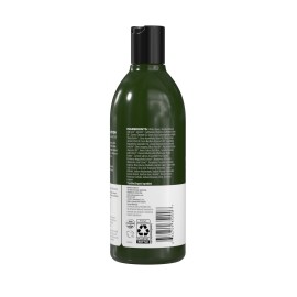 Avalon Organics Hand & Body Lotion, Nourishing Lavender, 12 Oz