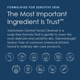 Vanicream Moisturizing Skin Cream with Pump Dispenser - 16 fl oz (1 lb) - Moisturizer Formulated Without Common Irritants for Those with Sensitive Skin Vanicream Moisturizing Skin Cream with Pump Dispenser - 16 fl oz (1 lb) - Moisturizer Formulated Without Common Irritants for Those with Sensitive Skin