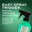 BOD man Fragrance Body Spray, Fresh Guy, 8 fl oz