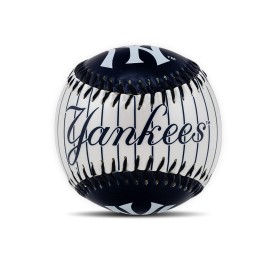 Franklin Sports New York Yankees MLB Team Baseball..