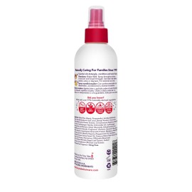 Fairy Tales Rosemary Repel Daily Kids Conditioning Spray - Kids Like the Smell, Lice Do Not, 8 fl oz. (Pack of 1) Fairy Tales Rosemary Repel Daily Kids Conditioning Spray - Kids Like the Smell, Lice Do Not, 8 fl oz. (Pack of 1)