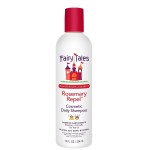 Fairy Tales Rosemary Repel Daily Kids Shampoo- Kids Like the Smell, Lice Do Not, 12 fl oz. (Pack of 1)