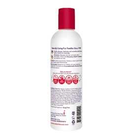 Fairy Tales Rosemary Repel Daily Kids Shampoo- Kids Like the Smell, Lice Do Not, 12 fl oz. (Pack of 1) Fairy Tales Rosemary Repel Daily Kids Shampoo- Kids Like the Smell, Lice Do Not, 12 fl oz. (Pack of 1)