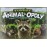 Late for the Sky Forest Animal-opoly