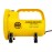 Airhead High Pressure Air Pump, 12v, Yellow (AHP-12HP)