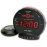 Sonic Bomb Dual Extra Loud Alarm Clock with Bed Shaker, Black | Sonic Alert Vibrating, Heavy Sleepers, Battery Backup | Wake with a Shake