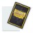 Dragon Shield | Standard Size Card Classic Sleeves | 100 CT - Smooth & Tough Premium TCG Sleeves - Compatible with Pokemon, Flesh & Blood, One Piece & Magic The Gathering | Clear