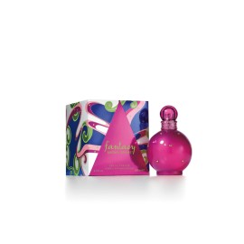 Britney Spears Women\'s Perfume, Fantasy, Eau De Parfum EDP Spray for Women, 3.3 Fl Oz