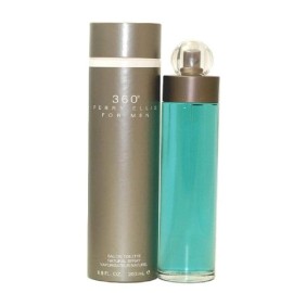 360 by Perry Ellis for Men - 6.8 Fl Oz EDT Spray