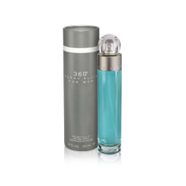 360 by Perry Ellis for Men - 6.8 Fl Oz EDT Spray 360 by Perry Ellis for Men - 6.8 Fl Oz EDT Spray