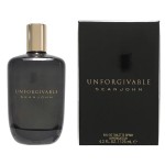 Sean John Unforgivable For Men. Eau De Toilette Spray 4.2 Oz.