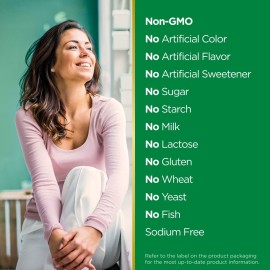 Natures Bounty Co Q-10 400mg, 39 Rapid Release Softgels