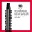Revlon Perfect Heat Triple Ceramic Curling Brush Iron | for Silky Smooth Wave Curls (3/4 in)