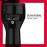 Revlon Perfect Heat Triple Ceramic Curling Brush Iron | for Silky Smooth Wave Curls (3/4 in)
