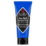 Jack Black Face Buff Energizing Scrub, 3 Fl Oz