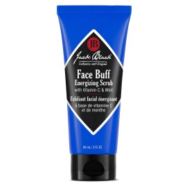Jack Black Face Buff Energizing Scrub, 3 Fl Oz Jack Black Face Buff Energizing Scrub, 3 Fl Oz
