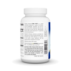 Planetary Herbals Stone Free Tablets, 90 Count Planetary Herbals Stone Free Tablets, 90 Count