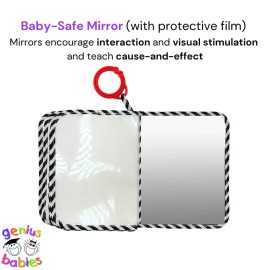 Baby\'s First Photo Album - My First Family Photo Album - Soft Fabric, Baby Safe, Easy to Clean, Holds 17 Photos, Personalize with Your Favorite Pictures, No Hard Edges Baby\'s First Photo Album - My First Family Photo Album - Soft Fabric, Baby Safe, Easy to Clean, Holds 17 Photos, Personalize with Your Favorite Pictures, No Hard Edges