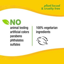 Alba Botanica Exfoliating Facial Cleanser, with Pineapple Enzyme and Aloe Vera, 8 Oz (Packaging May Vary) Alba Botanica Exfoliating Facial Cleanser, with Pineapple Enzyme and Aloe Vera, 8 Oz (Packaging May Vary)