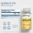 SOLARAY Quercetin 500 mg, Supports Sinus, Respiratory, Immune Function & Normal, Healthy Uric Acid Levels, 90 VegCaps
