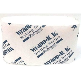 Famis Wrapp-It Styling Strip X-Long (Box of 40) Famis Wrapp-It Styling Strip X-Long (Box of 40)