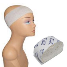 Famis Wrapp-It Styling Strip X-Long (Box of 40) Famis Wrapp-It Styling Strip X-Long (Box of 40)