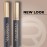 L\'Oreal Paris Makeup Voluminous Original Curved Brush Mascara, Black, 0.28 Fl Oz