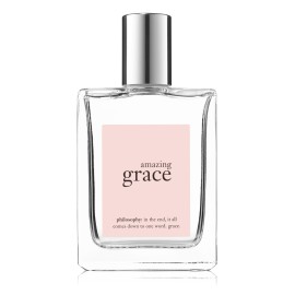 philosophy amazing grace eau de toilette 2 fl oz