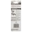 COVERGIRL - Easy Breezy Brow Fill + Define Brow Pencil, Sharpener Included, Long-Lasting, Deeply Pigmented, Blendable Formula, 100% Cruelty-Free