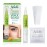 Nad\'s Eyebrow Shaper Wax Kit Eyebrow Facial Hair Removal Delicate Areas Cotton Strips, Cleansing Wipes, 0.2 Ounce (Pack of 1)