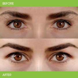 Nad\'s Eyebrow Shaper Wax Kit Eyebrow Facial Hair Removal Delicate Areas Cotton Strips, Cleansing Wipes, 0.2 Ounce (Pack of 1) Nad\'s Eyebrow Shaper Wax Kit Eyebrow Facial Hair Removal Delicate Areas Cotton Strips, Cleansing Wipes, 0.2 Ounce (Pack of 1)