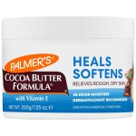 Palmer\'s Cocoa Butter Formula Daily Skin Therapy Solid Lotion with Vitamin E, Body Moisturizer for Extremely Dry Skin, Softens and Soothes, 7.25 Ounces, (Pack of 1)