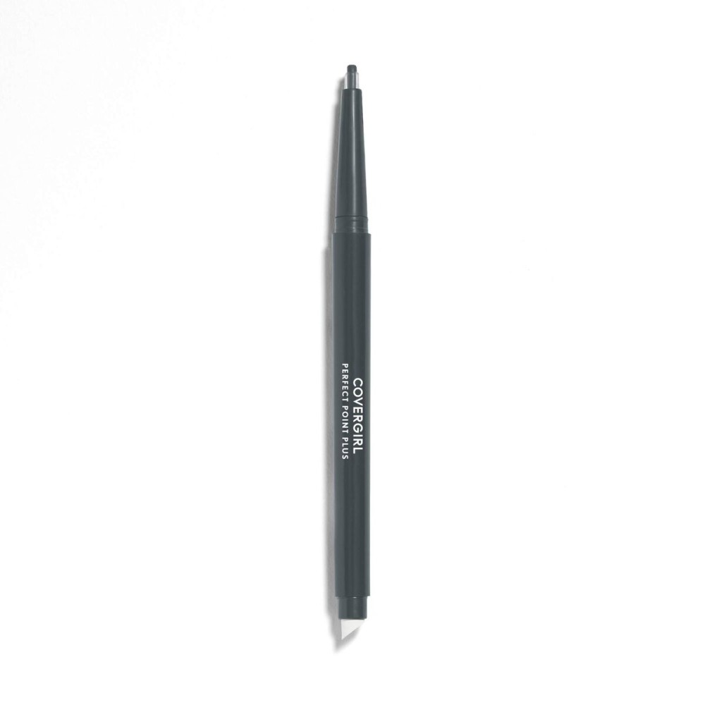 Covergirl Perfect Point Plus Eyeliner, Charcoal, 0.08 Ounce (Pack of 1)